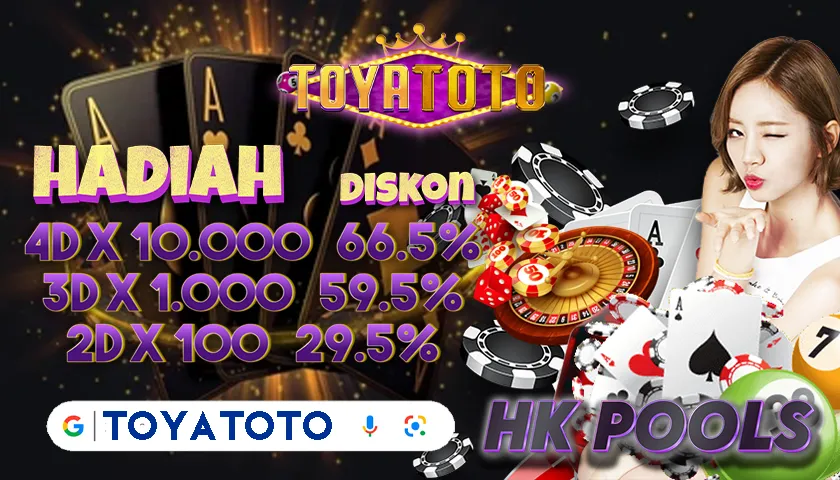 Toyatoto best pilihan betting